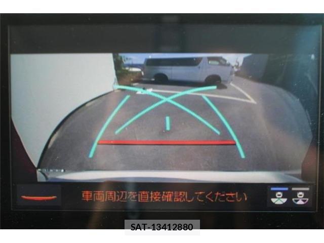 Toyota ALPHARD 2021-06 8206102-4
