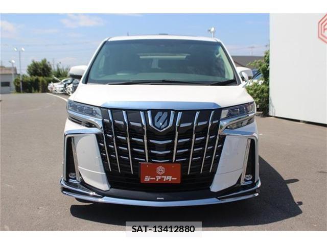 Toyota ALPHARD 2021-06 8206102-5