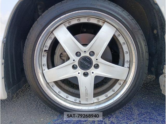 Toyota ALPHARD 2010-07 8206134-9