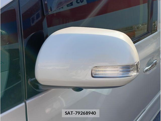 Toyota ALPHARD 2010-07 8206134-10