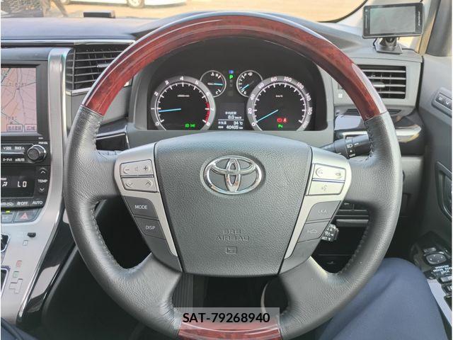 Toyota ALPHARD 2010-07 8206134-15