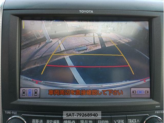 Toyota ALPHARD 2010-07 8206134-17