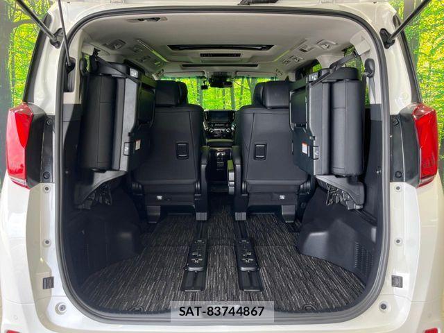 Toyota ALPHARD 2020-07 8206084-10