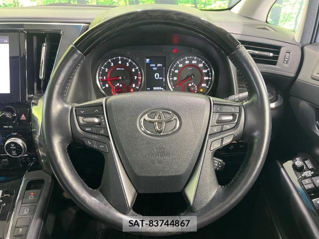 Toyota ALPHARD 2020-07 8206084-11