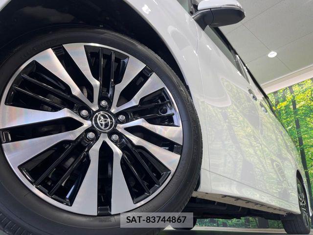 Toyota ALPHARD 2020-07 8206084-13
