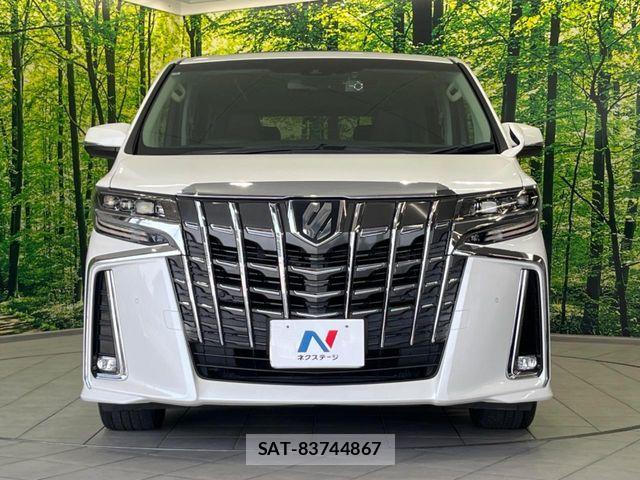 Toyota ALPHARD 2020-07 8206084-14