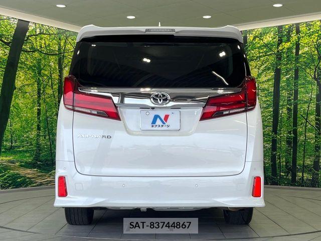 Toyota ALPHARD 2020-07 8206084-15