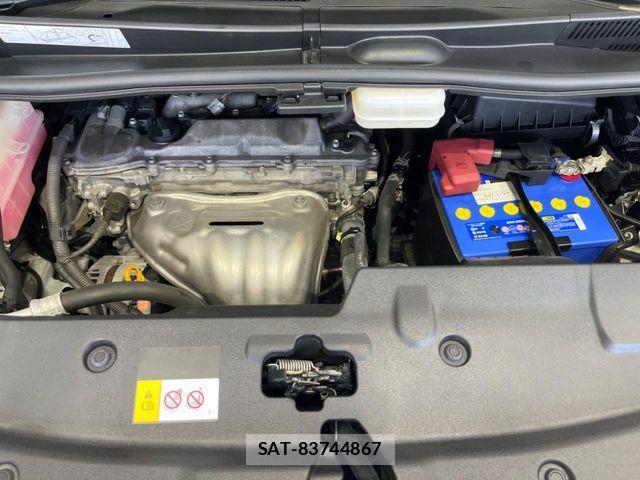 Toyota ALPHARD 2020-07 8206084-17