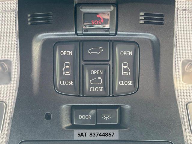 Toyota ALPHARD 2020-07 8206084-3