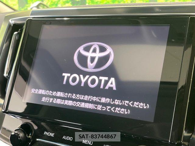Toyota ALPHARD 2020-07 8206084-5