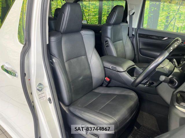 Toyota ALPHARD 2020-07 8206084-7