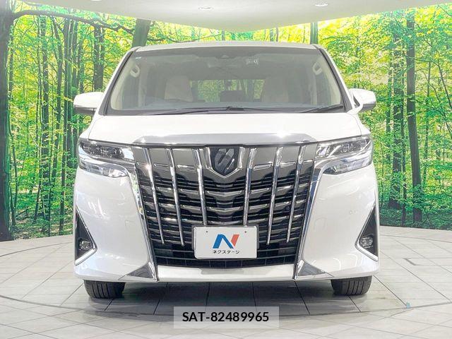 Toyota ALPHARD 2021-07 8206111-14