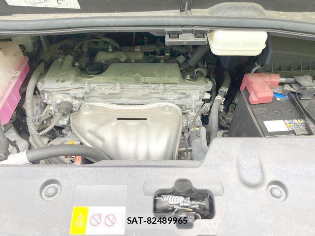 Toyota ALPHARD 2021-07 8206111-17