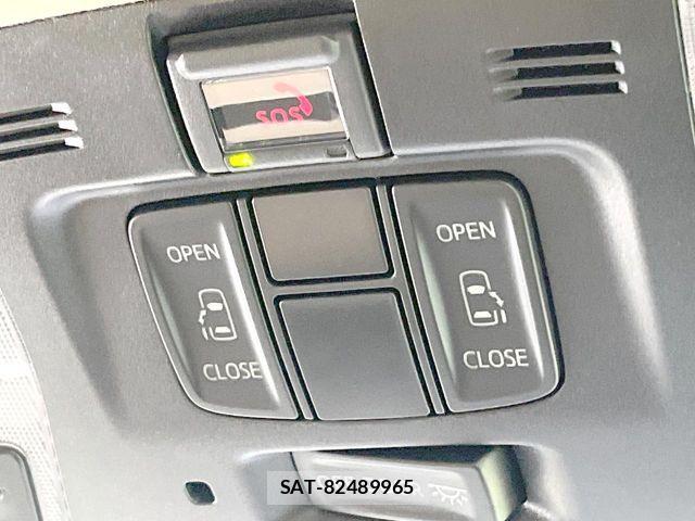 Toyota ALPHARD 2021-07 8206111-2