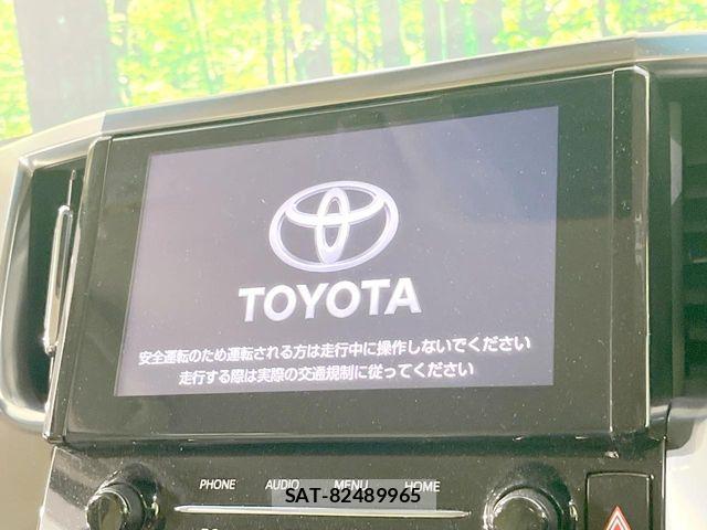 Toyota ALPHARD 2021-07 8206111-4
