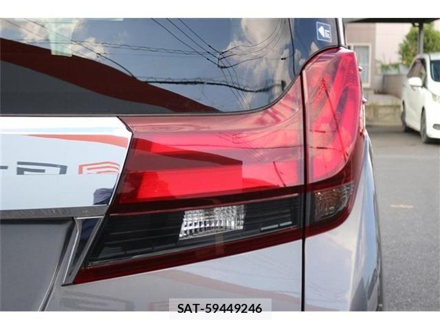 Toyota ALPHARD 2015-09 8206133-12