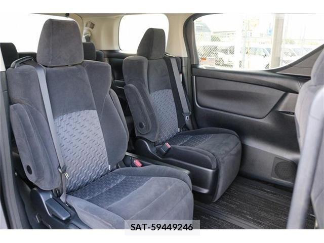 Toyota ALPHARD 2015-09 8206133-15