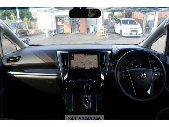 Toyota ALPHARD 2015-09 8206133-17