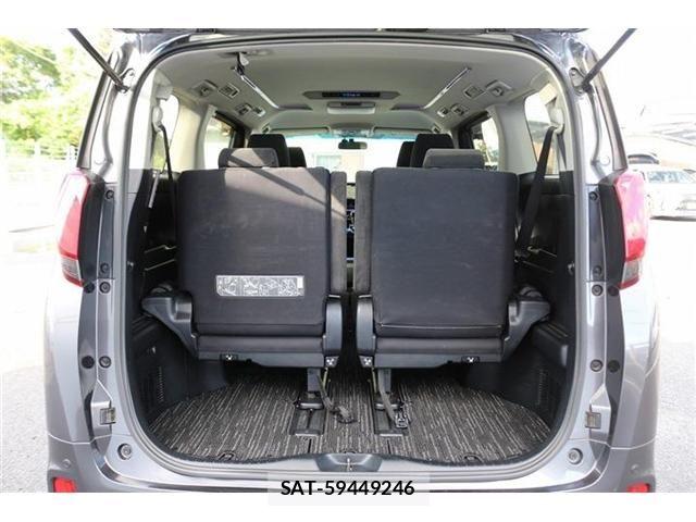 Toyota ALPHARD 2015-09 8206133-19