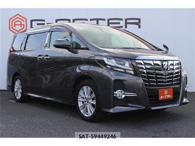 Toyota ALPHARD 2015-09 8206133-22
