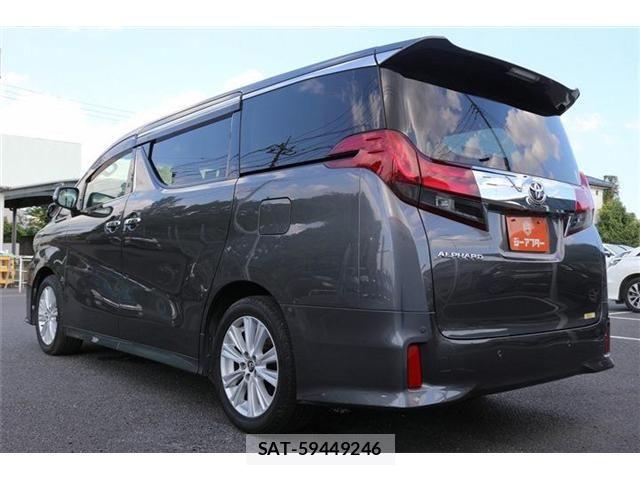 Toyota ALPHARD 2015-09 8206133-23