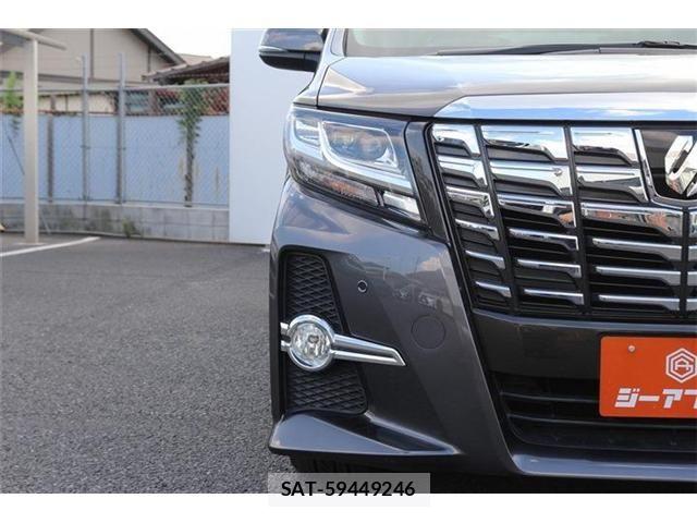 Toyota ALPHARD 2015-09 8206133-25