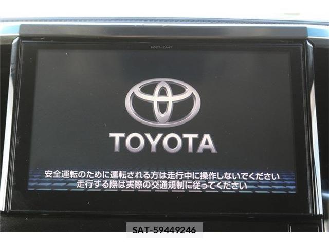 Toyota ALPHARD 2015-09 8206133-2