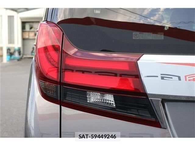 Toyota ALPHARD 2015-09 8206133-29