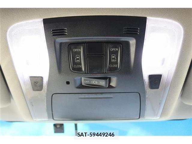 Toyota ALPHARD 2015-09 8206133-6