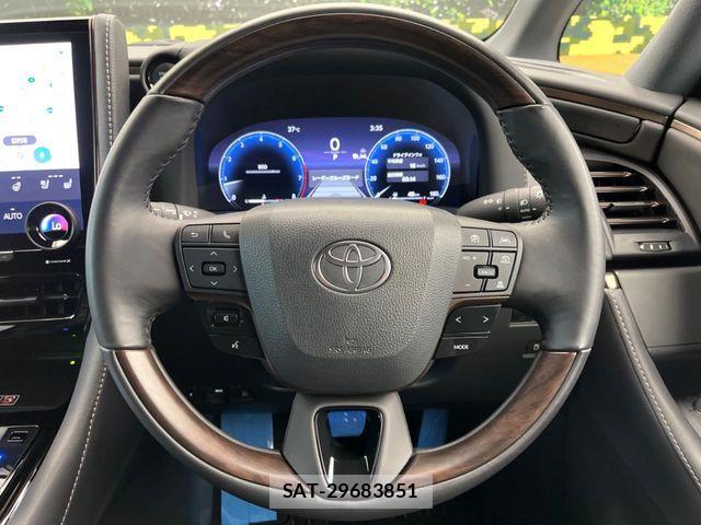 Toyota ALPHARD 2025-04 8206056-11