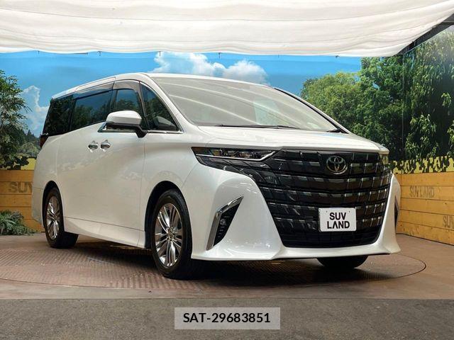 Toyota ALPHARD 2025-04 8206056-16