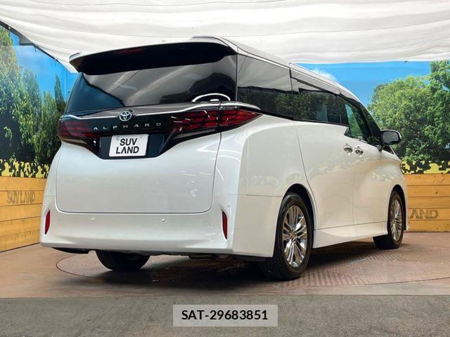 Toyota ALPHARD 2025-04 8206056-17