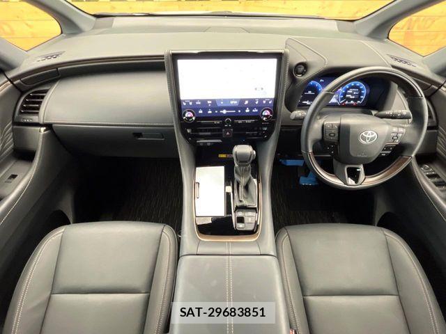 Toyota ALPHARD 2025-04 8206056-1