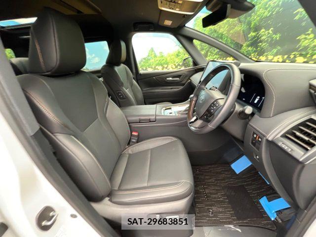Toyota ALPHARD 2025-04 8206056-7