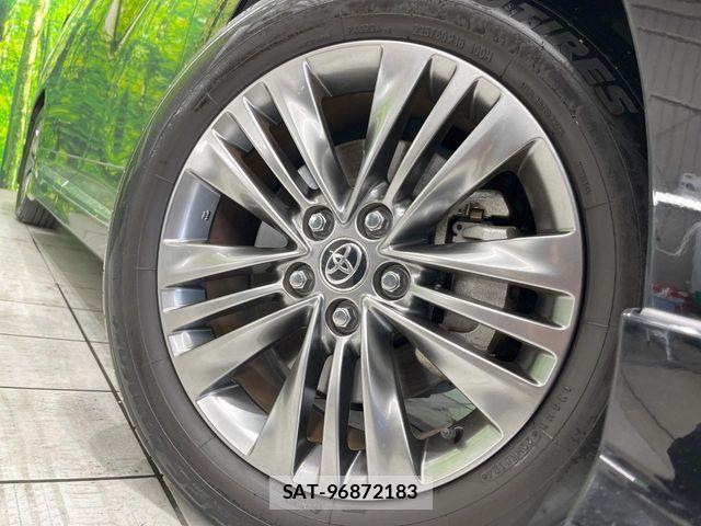 Toyota ALPHARD 2024-02 8206063-13