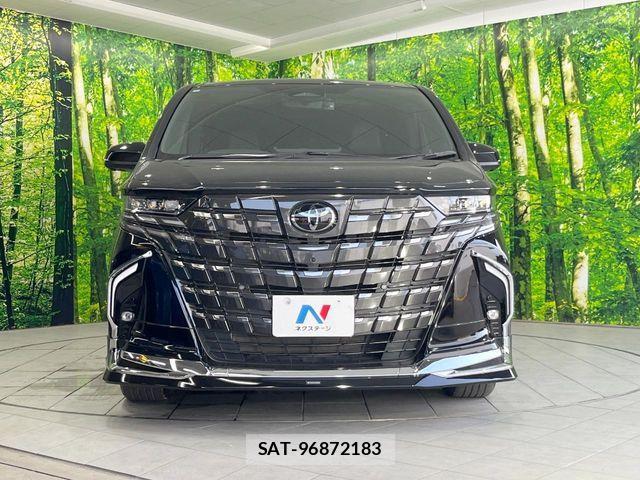 Toyota ALPHARD 2024-02 8206063-14