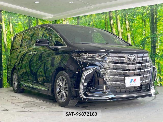 Toyota ALPHARD 2024-02 8206063-16
