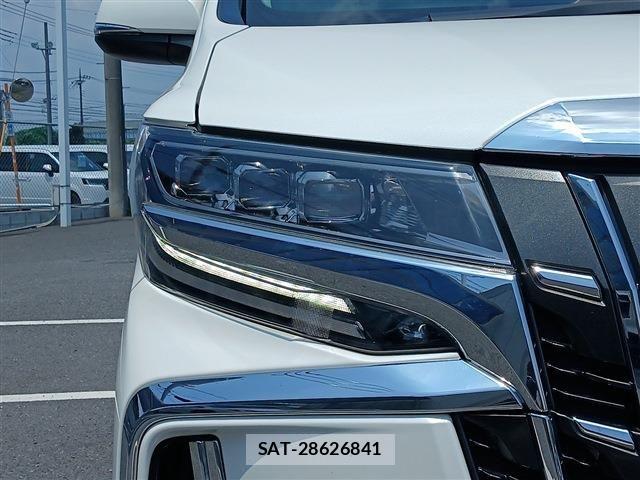 Toyota ALPHARD 2021-02 8206122-11