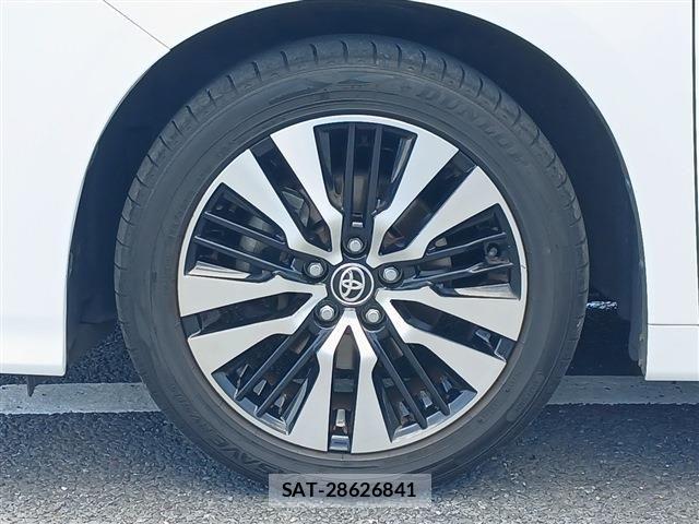 Toyota ALPHARD 2021-02 8206122-13