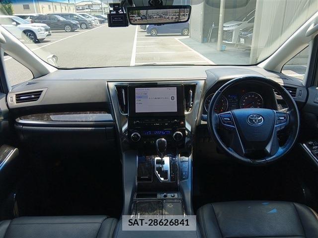 Toyota ALPHARD 2021-02 8206122-17