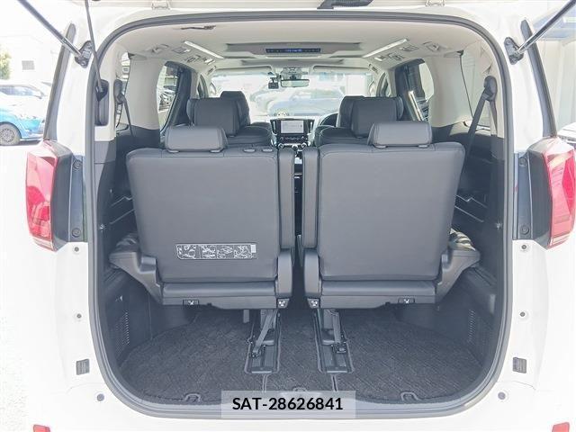 Toyota ALPHARD 2021-02 8206122-19