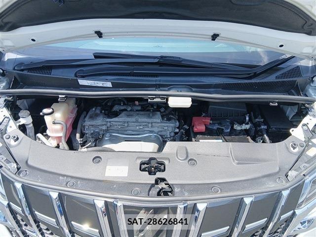 Toyota ALPHARD 2021-02 8206122-20