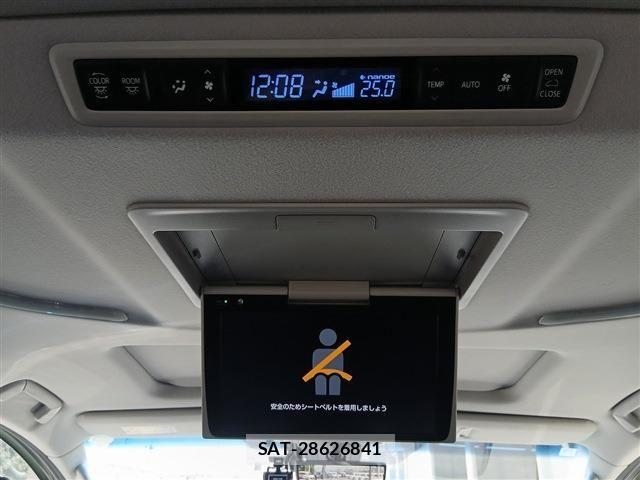 Toyota ALPHARD 2021-02 8206122-3