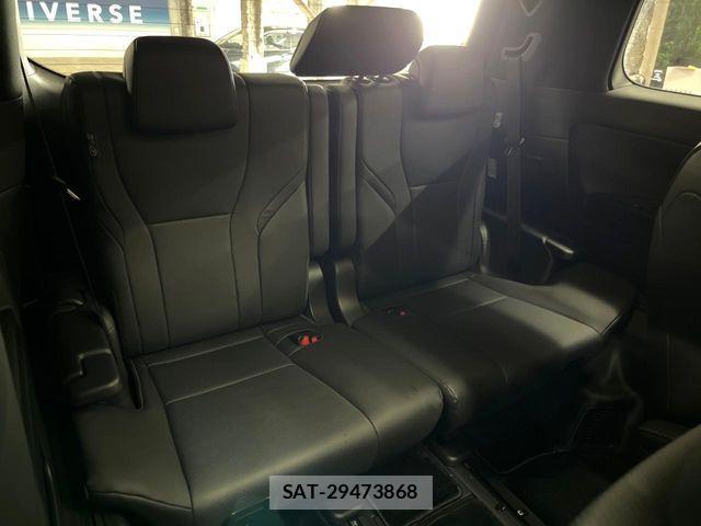 Toyota ALPHARD 2024-11 8206050-9