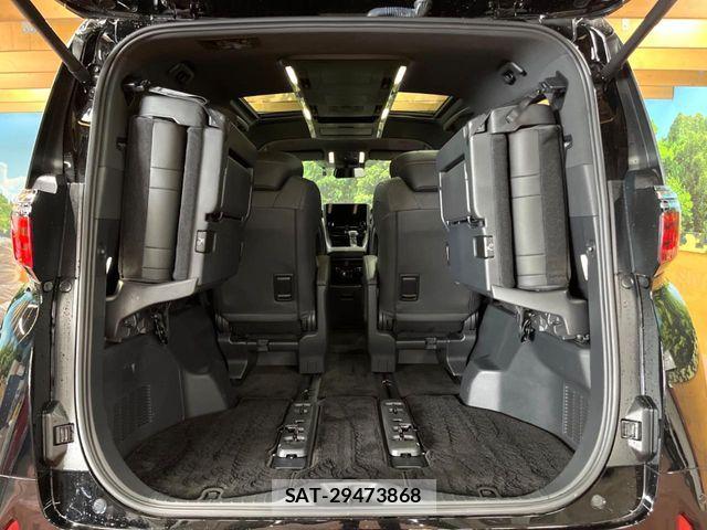 Toyota ALPHARD 2024-11 8206050-10