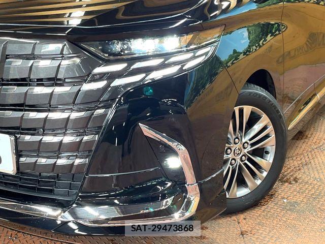 Toyota ALPHARD 2024-11 8206050-11
