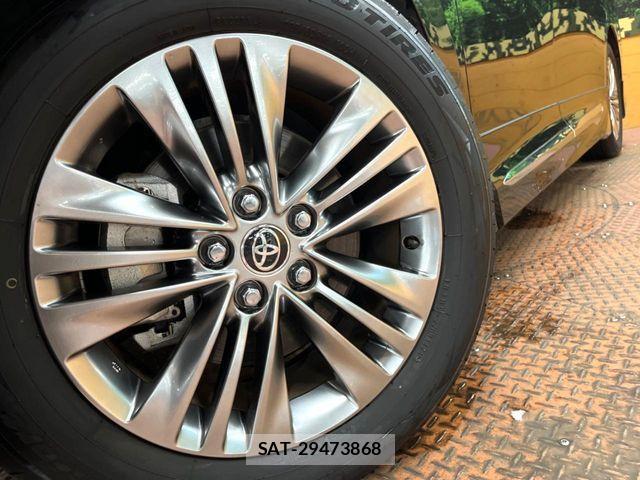 Toyota ALPHARD 2024-11 8206050-12