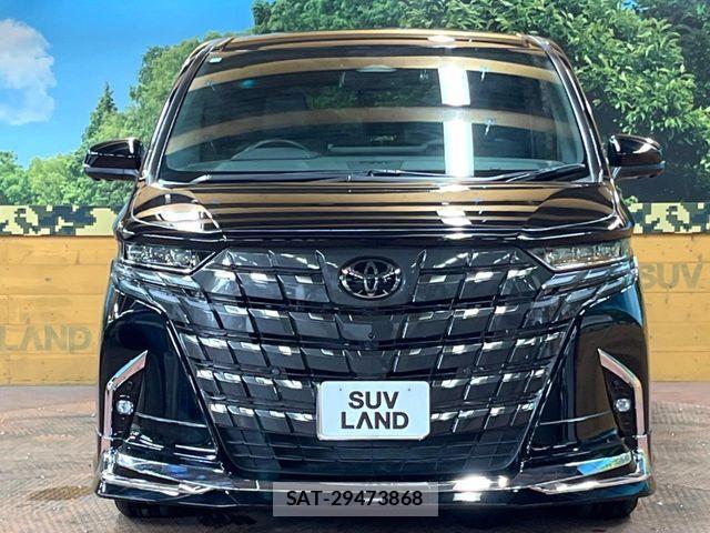Toyota ALPHARD 2024-11 8206050-13