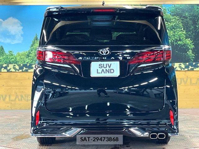 Toyota ALPHARD 2024-11 8206050-14