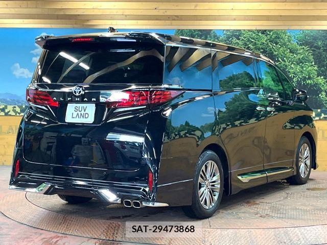 Toyota ALPHARD 2024-11 8206050-16